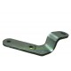 Microcar m-go alternator bracket 